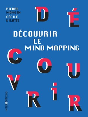 cover image of Découvrir le Mind Mapping